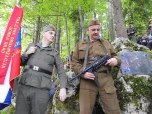 Prihodnje leto že deseti tradicionalni Mrazekov pohod 3